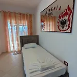 Relaxvila Дом отдыха Ксамил