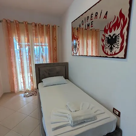 Relaxvila Semesterbostad Ksamil