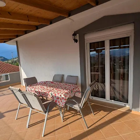 Relaxvila Ксамил