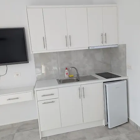 Relaxvila Semesterbostad