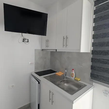 Relaxvila Semesterbostad