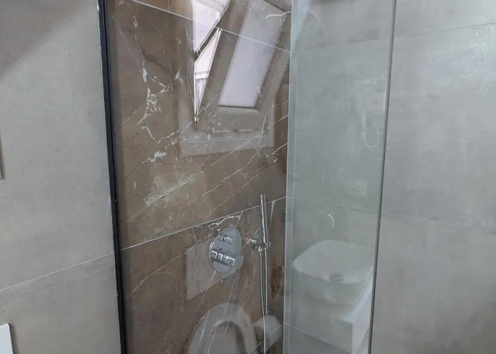 Holiday home Relaxvila Ksamil