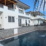 Relaxvila *