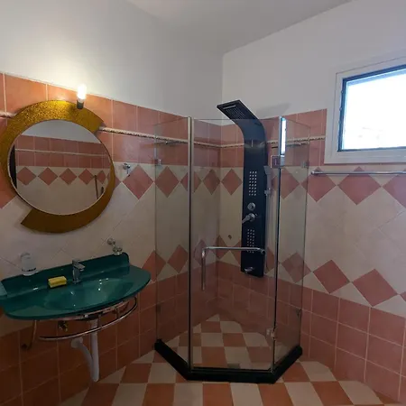 Relaxvila بيت للعطل *