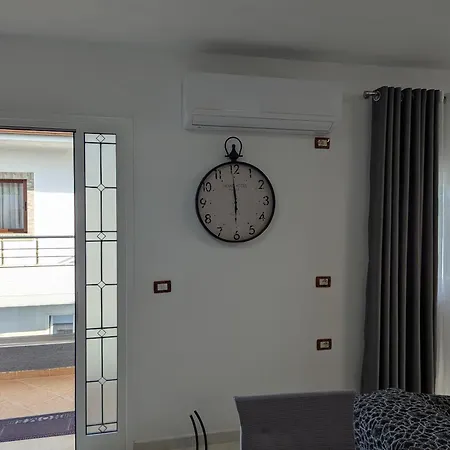 Relaxvila Feriehus *