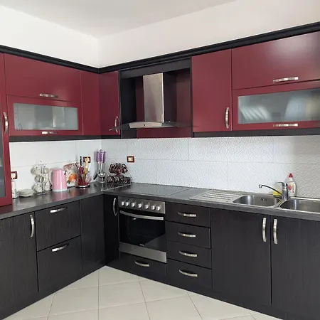 بيت للعطل Relaxvila