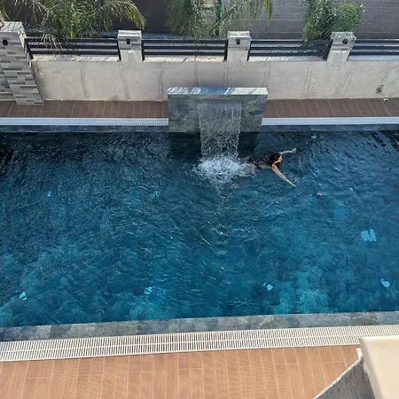 Relaxvila