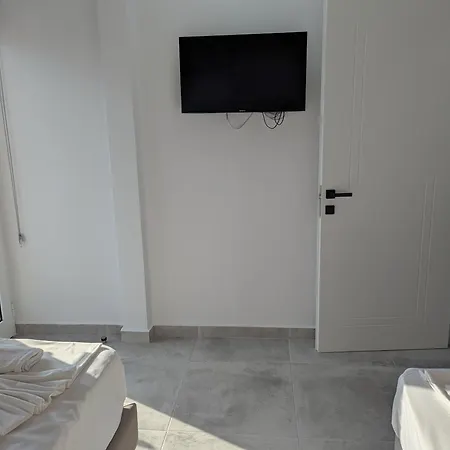 Relaxvila Tatil Evi *