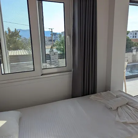 Relaxvila Ksamil