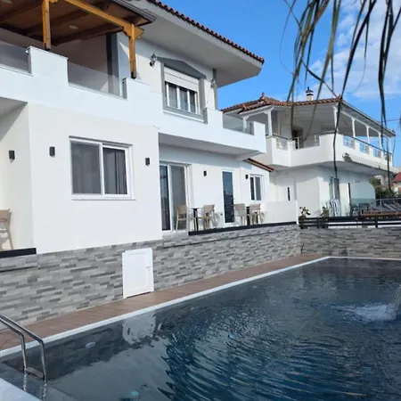 Relaxvila *