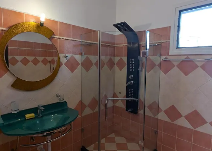 Relaxvila Feriehus *