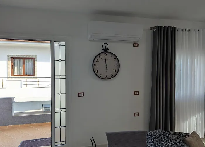 Relaxvila Feriehus *