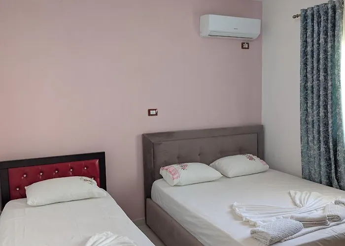 Feriehus Relaxvila *