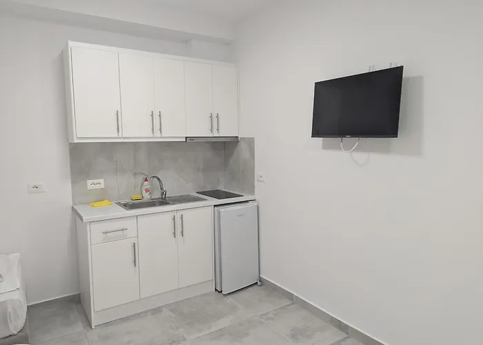 Relaxvila Feriehus *