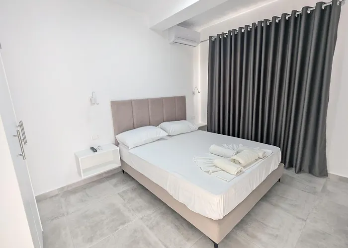 Feriehus Relaxvila *