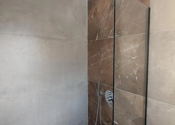 Feriehus Relaxvila Ksamil