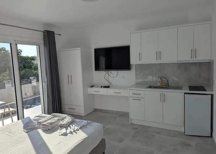 Feriehus Relaxvila *