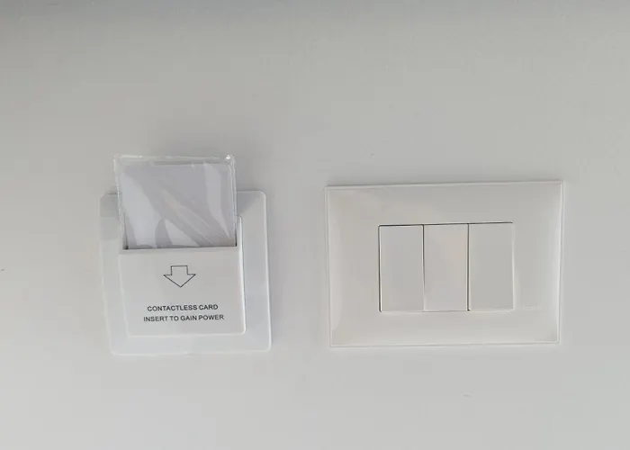 Relaxvila Feriehus *